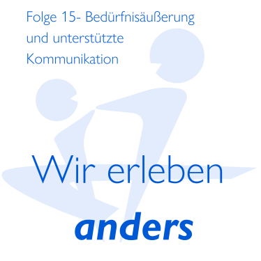 Wir erleben anders – der Podcast des Autismuszentrum Sonnenschein-